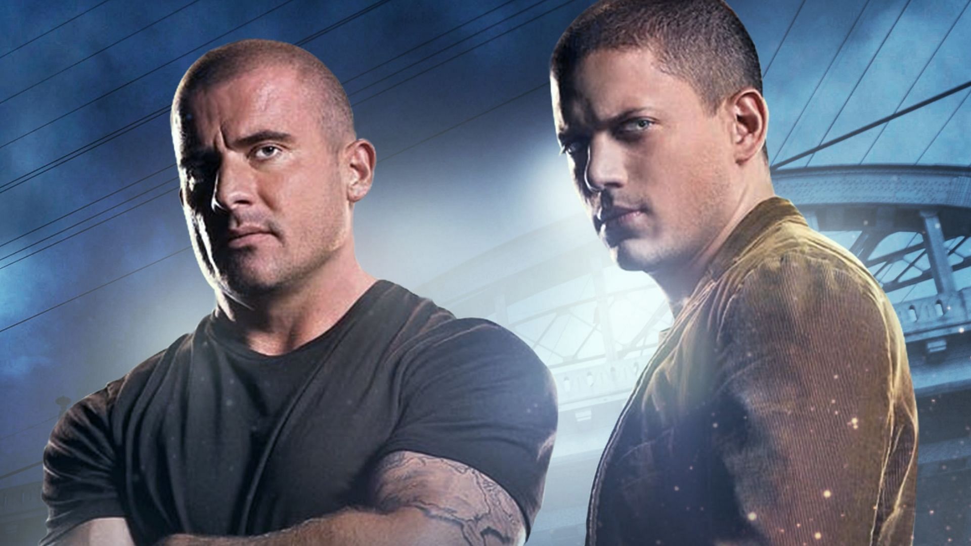 Prison Break (Image via Amazon Prime Video)
